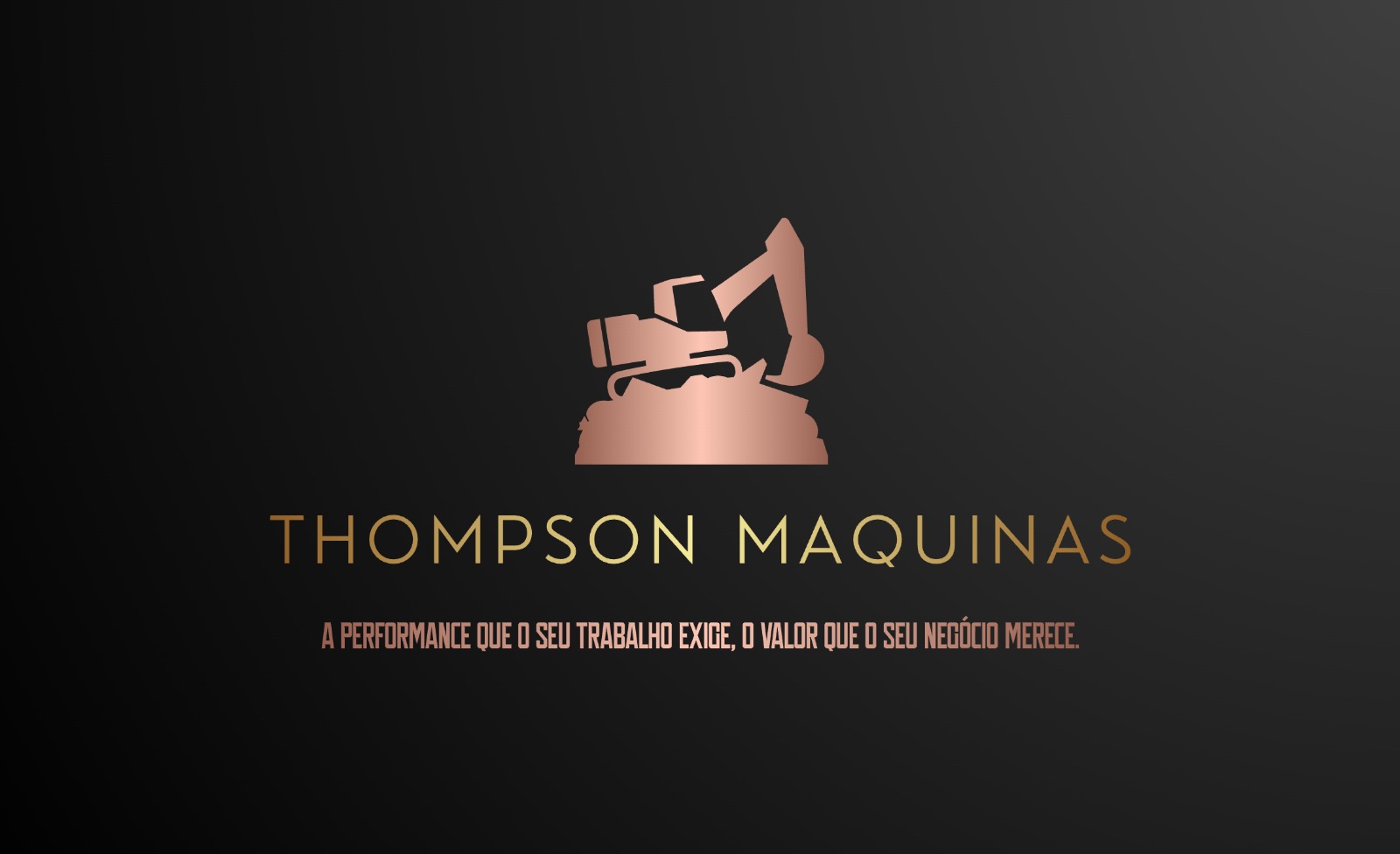 Thompson Máquinas
